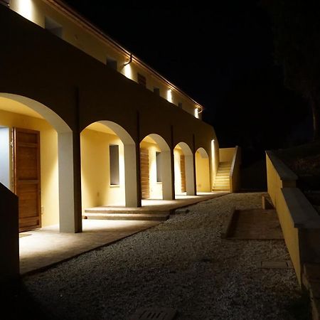 Agriturismo Cheloni Guasticce Exterior foto