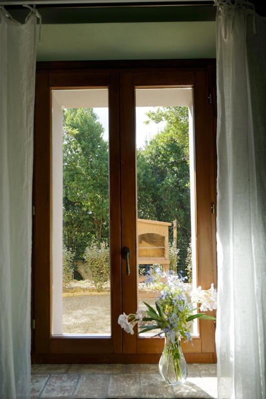 Agriturismo Cheloni Guasticce Exterior foto
