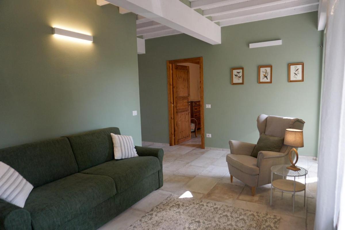 Agriturismo Cheloni Guasticce Exterior foto