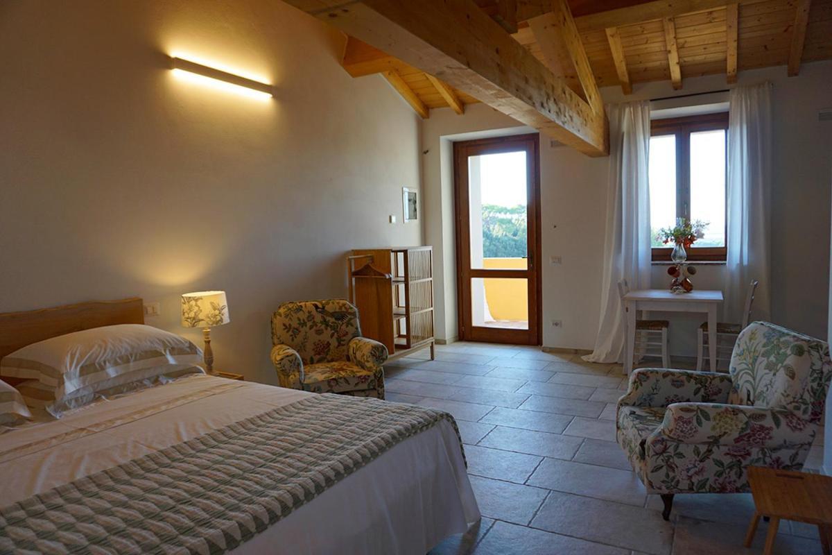 Agriturismo Cheloni Guasticce Exterior foto